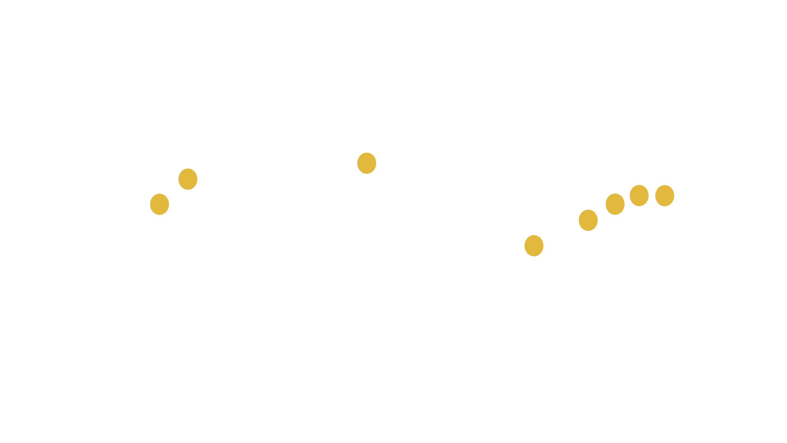 White_on_purple_dotted_world_map_vector